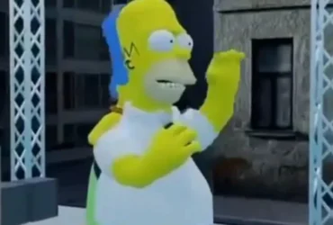 Soulseek Flooded by AI ‘Homer Simpson’ Cover Songs 28 Soulseek Flooded by AI ‘Homer Simpson’ Cover Songs