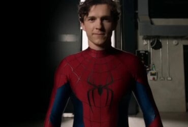 Spider-Man Brand New Day Book Reveals Tom Holland Sequel Synopsis 14 Spider-Man Brand New Day Book Reveals Tom Holland Sequel Synopsis