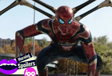 Spider-Man: Brand New Day Revives Familiar Faces, Plus Superman in Supergirl 7 Spider-Man: Brand New Day Revives Familiar Faces, Plus Superman in Supergirl