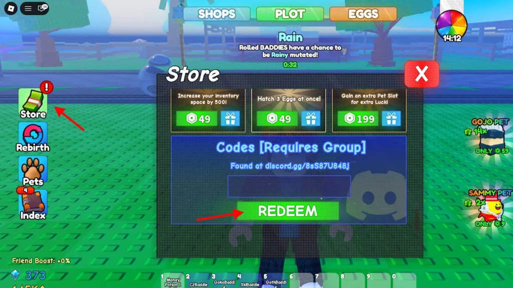 Spin a Baddie Codes: Unlock Exclusive Rewards February 2026 6 Redeem spin a baddie codes