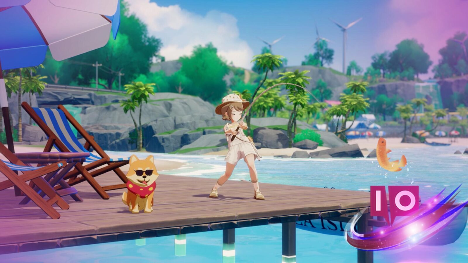 Starsand Island Fishing Guide: All Fish & How to Catch Them 5 Starsand Island Fishing Guide: All Fish & How to Catch Them
