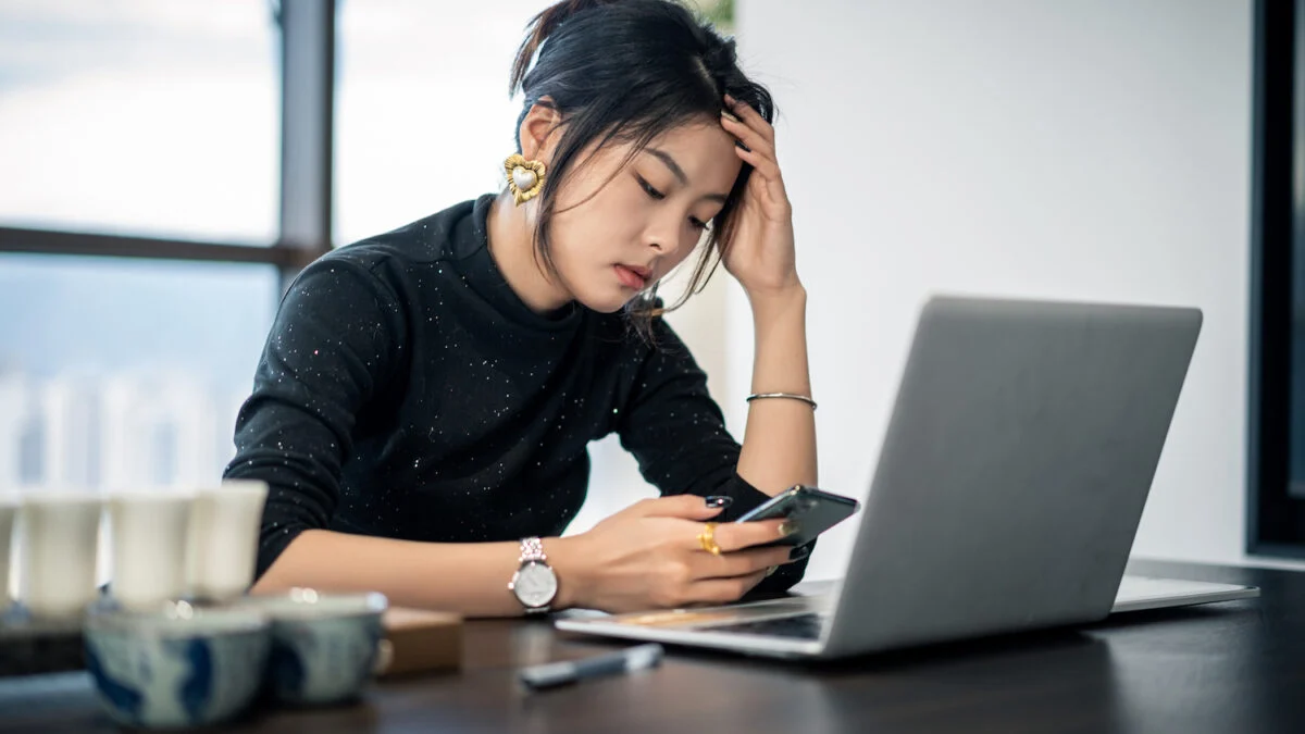Study Reveals Challenges of AI-Driven Work Environments for Employees 5 Study Reveals Challenges of AI-Driven Work Environments for Employees