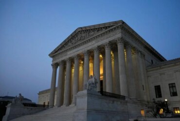 Supreme Court 6-3: Trump’s Global Tariffs Declared Unconstitutional 14 Supreme Court 6-3: Trump’s Global Tariffs Declared Unconstitutional