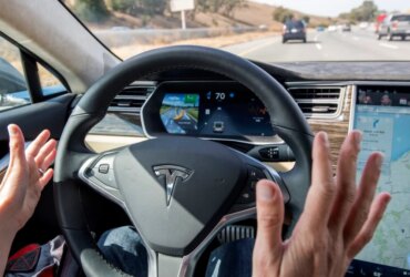 Tesla Drops ‘Autopilot’ in California; FSD Now ‘Supervised’ 75 Tesla Drops ‘Autopilot’ in California; FSD Now ‘Supervised’