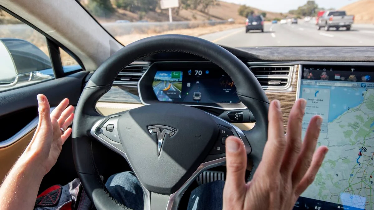 Tesla Sues California DMV Over ‘Autopilot’ False Advertising 5 Tesla Sues California DMV Over ‘Autopilot’ False Advertising