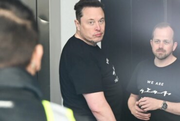 Tesla vs. German Labor Union: Elon Musk’s Factory Struggles