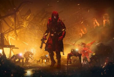 The Division 2 Bloody Valentine Event Guide: Tips & Tricks 9 The Division 2 Bloody Valentine Event Guide: Tips & Tricks