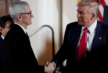 Tim Cook Tells Apple Staff He Opposes Trump’s Deportation Plans 15 Tim Cook Tells Apple Staff He Opposes Trump’s Deportation Plans
