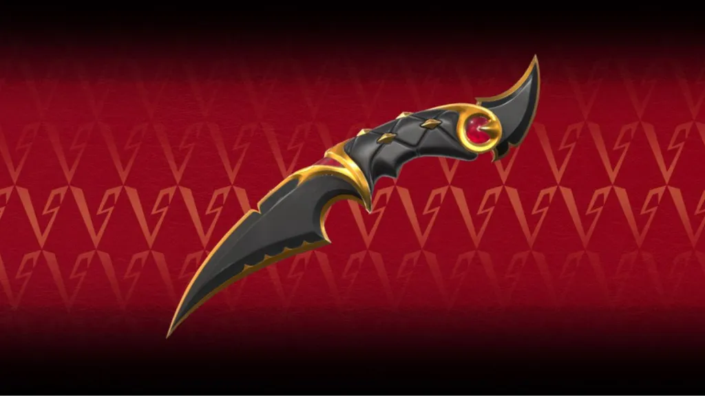 Top 10 Rarest Valorant Weapon Skins in 2026 (Ranked) 6 Valorant Ruin Dagger