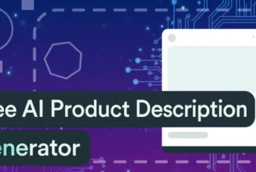 Top 5 Free AI Description Generators: Pros, Cons & Reviews 2025 5 Top 5 Free AI Description Generators: Pros, Cons & Reviews 2025