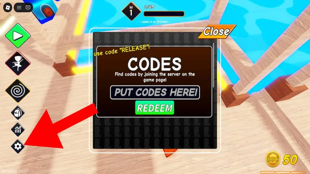 Top Brainrotted Basketball Codes for February 2026 6 How to redeem Brainrotted Basketball codes.