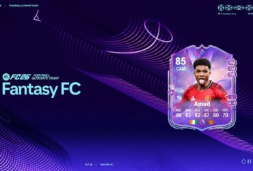Top FC 26 Fantasy FC Live (FPL) Cards to Pick 21 Top FC 26 Fantasy FC Live (FPL) Cards to Pick