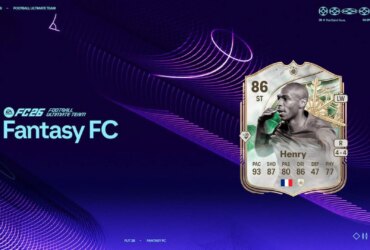 Top FC 26 Fantasy Players: Best Path Evolution Picks 11 Top FC 26 Fantasy Players: Best Path Evolution Picks