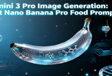 Top Food Prompts for Stunning Images with Gemini 3 Pro & Nano Banana 41 Top Food Prompts for Stunning Images with Gemini 3 Pro & Nano Banana