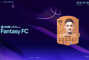 Top Players for FC 26 Bronze Glow Up Evolution Guide 5 Top Players for FC 26 Bronze Glow Up Evolution Guide