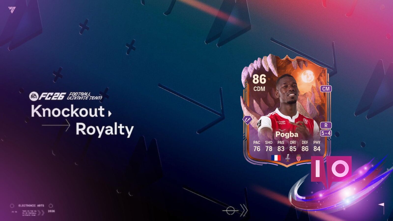 Top Players for FC 26: The Invisible Wall Evolution Guide 5 Top Players for FC 26: The Invisible Wall Evolution Guide