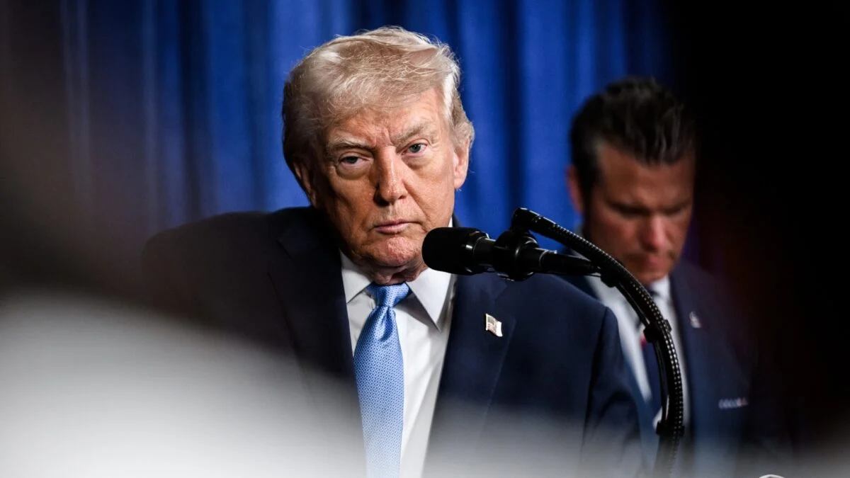 Trump Admin Sued Over Rail Project Defunding 5 Trump Admin Sued Over Rail Project Defunding
