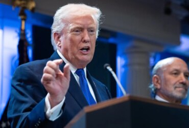 Trump Vows 10% Global Tech Tariff After SCOTUS Defeat 37 Trump Vows 10% Global Tech Tariff After SCOTUS Defeat