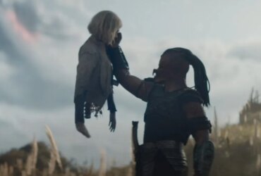UK Ad Group Criticizes Disney’s ‘Predator: Badlands’ Severed Robo Ad 7 UK Ad Group Criticizes Disney’s ‘Predator: Badlands’ Severed Robo Ad
