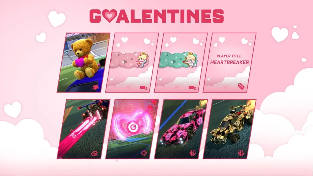 Ultimate Guide: Get Free Heartline Boost in Fortnite Today! 6 Fortnite Heartline Boost Goalentines Challenges