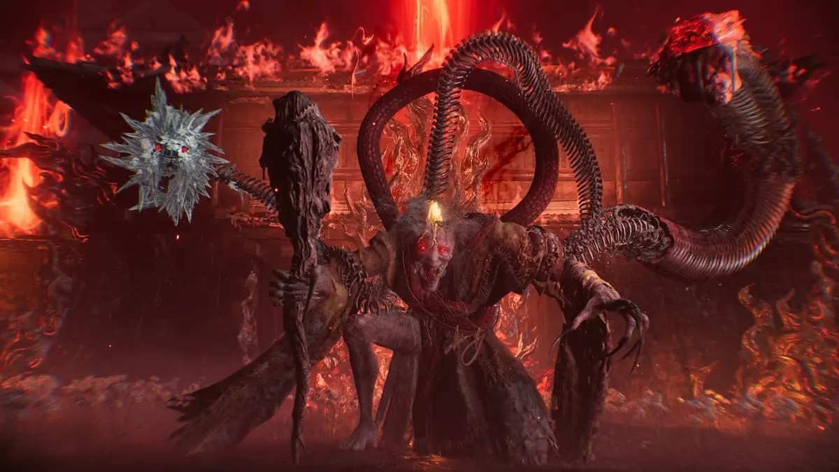 Ultimate Ninja & Samurai Weapons in Nioh 3: Top Types Ranked