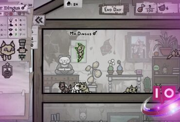 Unlocking All Acts and Areas in Mewgenics: A Complete Guide 5 Unlocking All Acts and Areas in Mewgenics: A Complete Guide