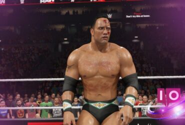WWE 2K26 MyGM Mode Updates: Exciting New Promos & Features! 11 WWE 2K26 MyGM Mode Updates: Exciting New Promos & Features!