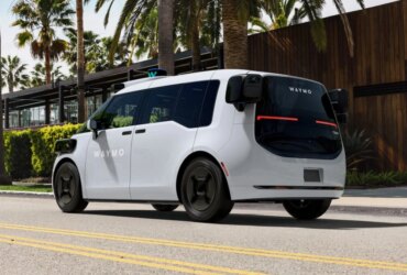 Waymo Unveils Next-Gen Robotaxis to Expand into More Cities 9 Waymo Unveils Next-Gen Robotaxis to Expand into More Cities