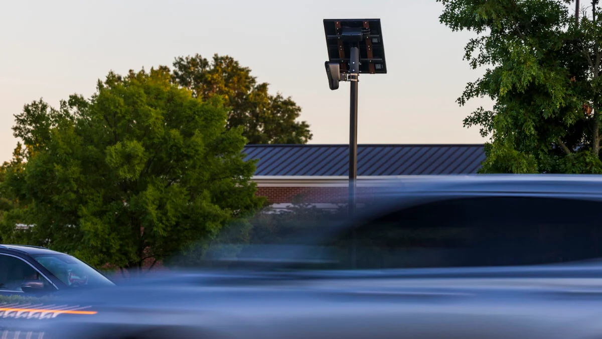 Why People Keep Smashing Flock Surveillance Cameras 5 Why People Keep Smashing Flock Surveillance Cameras