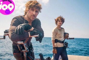 Why Ryan Gosling Finally Joined Star Wars’ 2027 Starfighter 5 Why Ryan Gosling Finally Joined Star Wars’ 2027 Starfighter