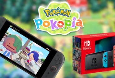 Will Pokemon Pokopia Release on Nintendo Switch? 14 Will Pokemon Pokopia Release on Nintendo Switch?