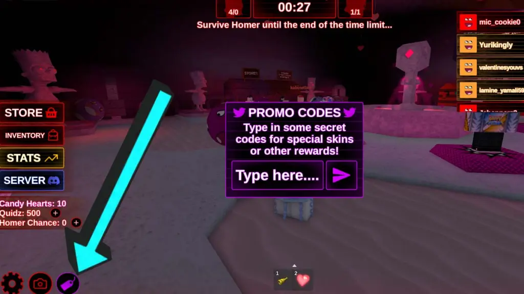 You vs. Homer Codes: February 2026 Comparison & Tips 6 How To Redeem You VS Homer Codes