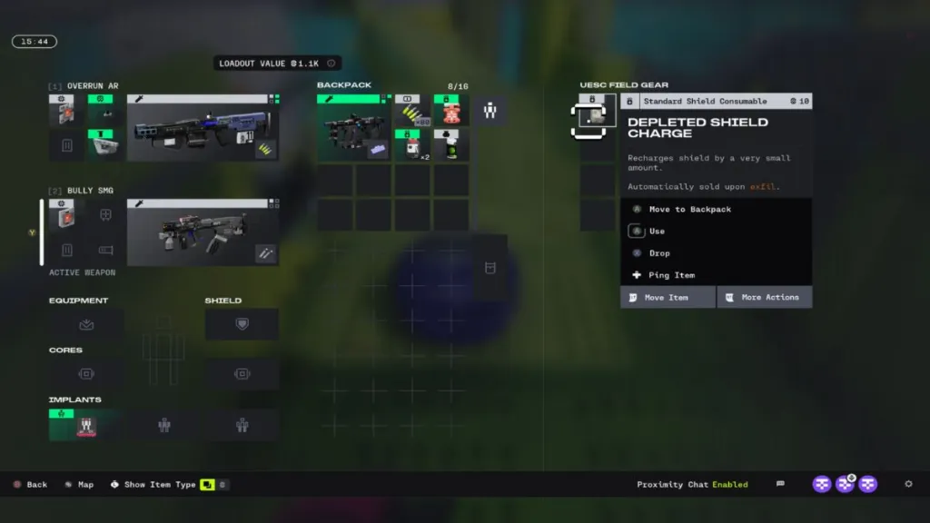 How to Get Shields in Marathon: Complete Guide & Tips 7 Marathon Where to Find Shield Charges
