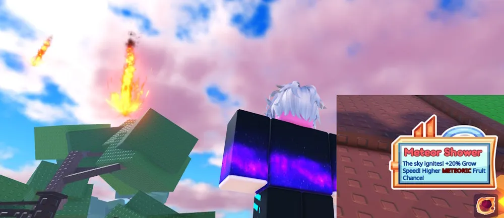 Garden Horizons Admin Abuse Events: Complete Timeline & Guide 9 Meteor Shower