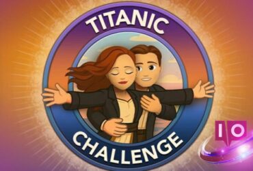 How to Complete the BitLife Titanic Challenge: Step-by-Step Guide 5 How to Complete the BitLife Titanic Challenge: Step-by-Step Guide