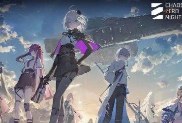 Chaos Zero Nightmare Codes – March 2026 (Working & Updated) 23 Chaos Zero Nightmare Codes – March 2026 (Working & Updated)