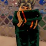 Bizarre Lineage NPCs: Complete List & What They Do 8 All NPCs in Bizarre Lineage and What They Do
