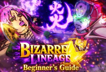 Bizarre Lineage Beginner’s Guide: Progression & Walkthrough 41 Bizarre Lineage Beginner’s Guide: Progression & Walkthrough
