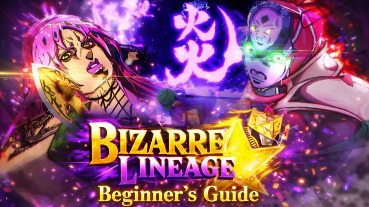 Bizarre Lineage Beginner’s Guide: Progression & Walkthrough