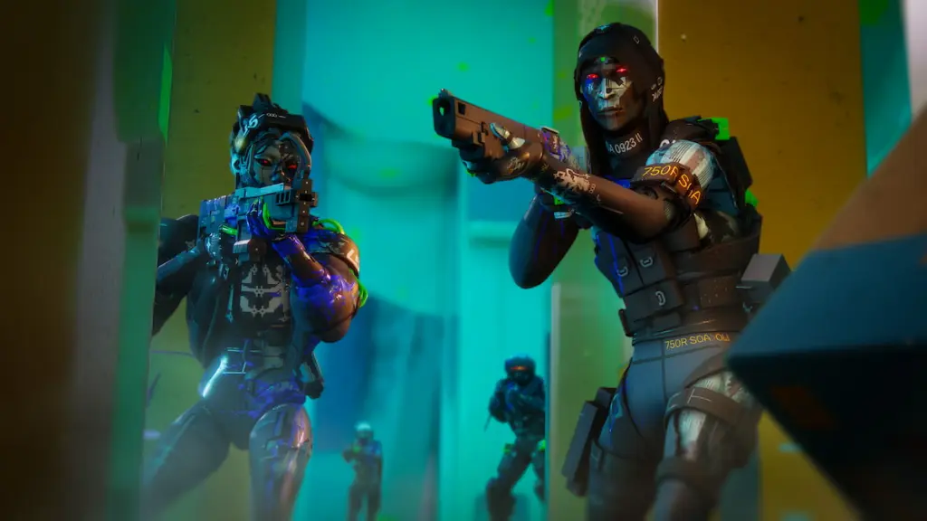 Marathon Server Slam Login Queue: Why the Queue Happens 7 Marathon Pre-order skins