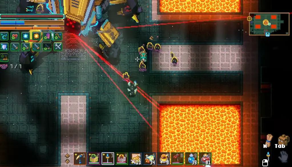Core Keeper: How to Summon S.A.H.A.B.A.R. — Boss Guide 8 Sahabar in Core Keeper