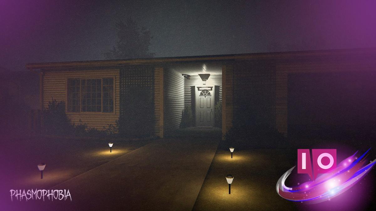 Phasmophobia: Tanglewood Drive Rework – 6 Cursed Possession Locations 5 Phasmophobia: Tanglewood Drive Rework – 6 Cursed Possession Locations