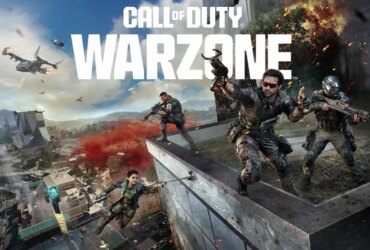 Call of Duty Black Ops Royale — Release Date, Map & Gameplay 7 Call of Duty Black Ops Royale — Release Date, Map & Gameplay