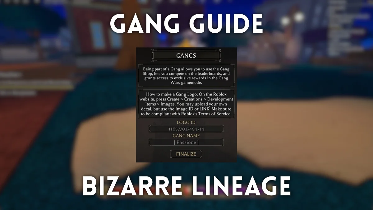 Bizarre Lineage Gangs & Clans: Definitive Guide 5 Bizarre Lineage Gangs & Clans: Definitive Guide