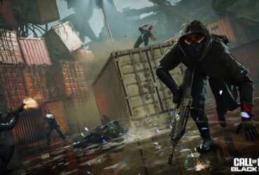 Complete BO7 Hunt or Be Hunted Event: Challenges & Rewards 11 Complete BO7 Hunt or Be Hunted Event: Challenges & Rewards