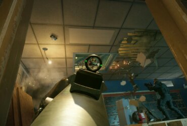 How to Get All Black Ice Skins in R6 Siege Operation Silent Hunt 15 How to Get All Black Ice Skins in R6 Siege Operation Silent Hunt