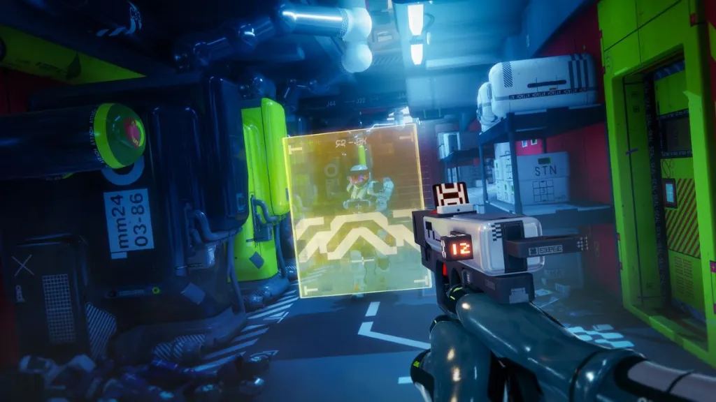 Marathon Season 1 Patch Notes: New Gun, Ranked Mode & Endgame Map 8 Marathon Cryo Archive Map