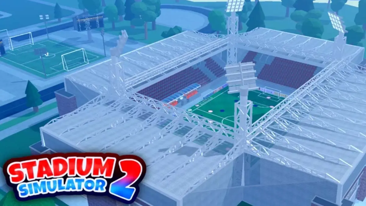 Stadium Simulator 2 Codes – March 2026 (Redeemable & Working) 5 Stadium Simulator 2 Codes – March 2026 (Redeemable & Working)