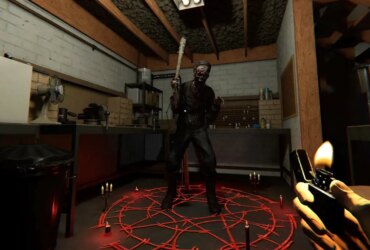 How to Complete Entangled Terror in Phasmophobia: Step-by-Step Guide 5 How to Complete Entangled Terror in Phasmophobia: Step-by-Step Guide