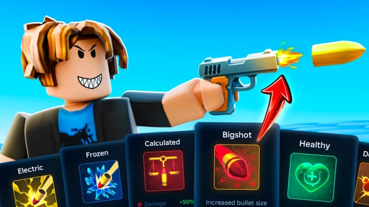 Overkill Codes (March 2026): New Redeem Codes & Rewards 5 Overkill Codes (March 2026): New Redeem Codes & Rewards